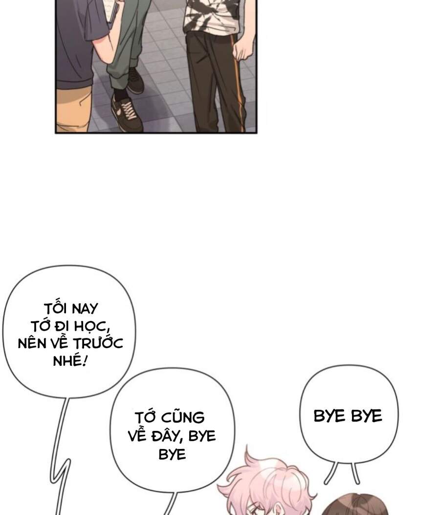 Cẩn Thận Bị Mộng Ma Ăn Mất Đó! Chapter 9 - Trang 2