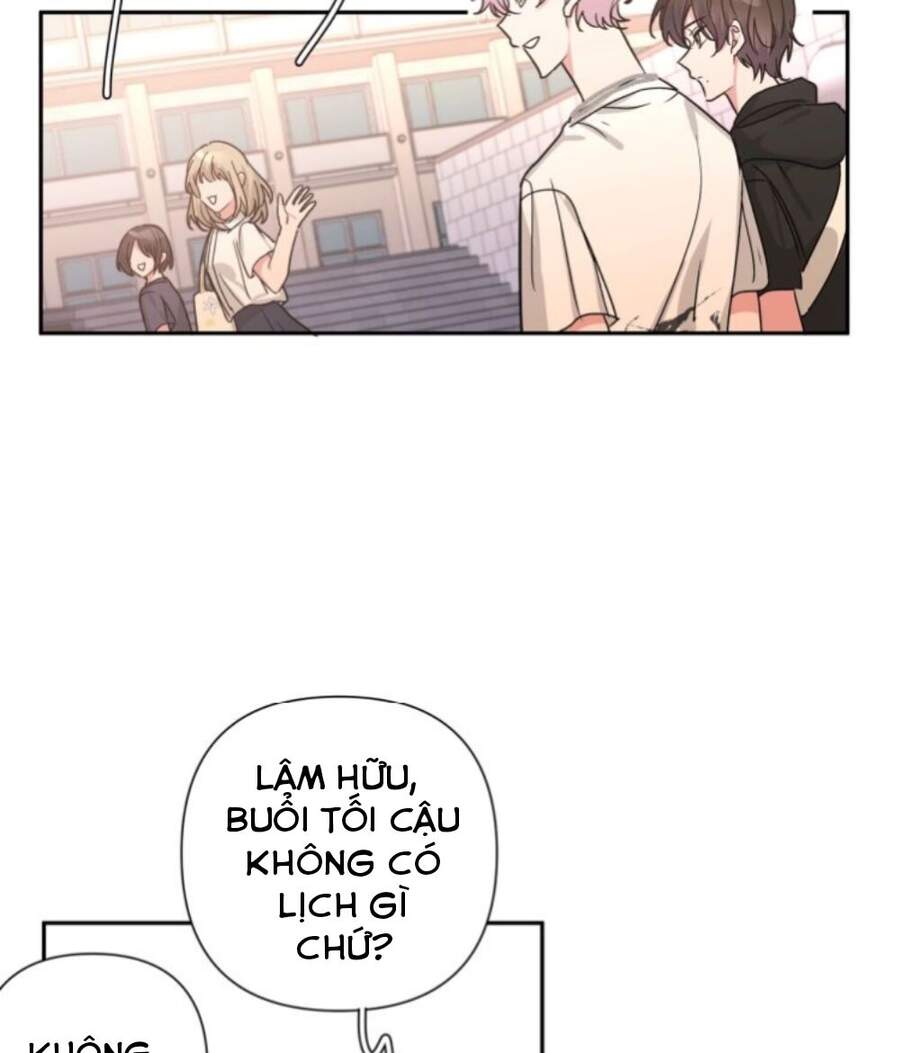 Cẩn Thận Bị Mộng Ma Ăn Mất Đó! Chapter 9 - Trang 2