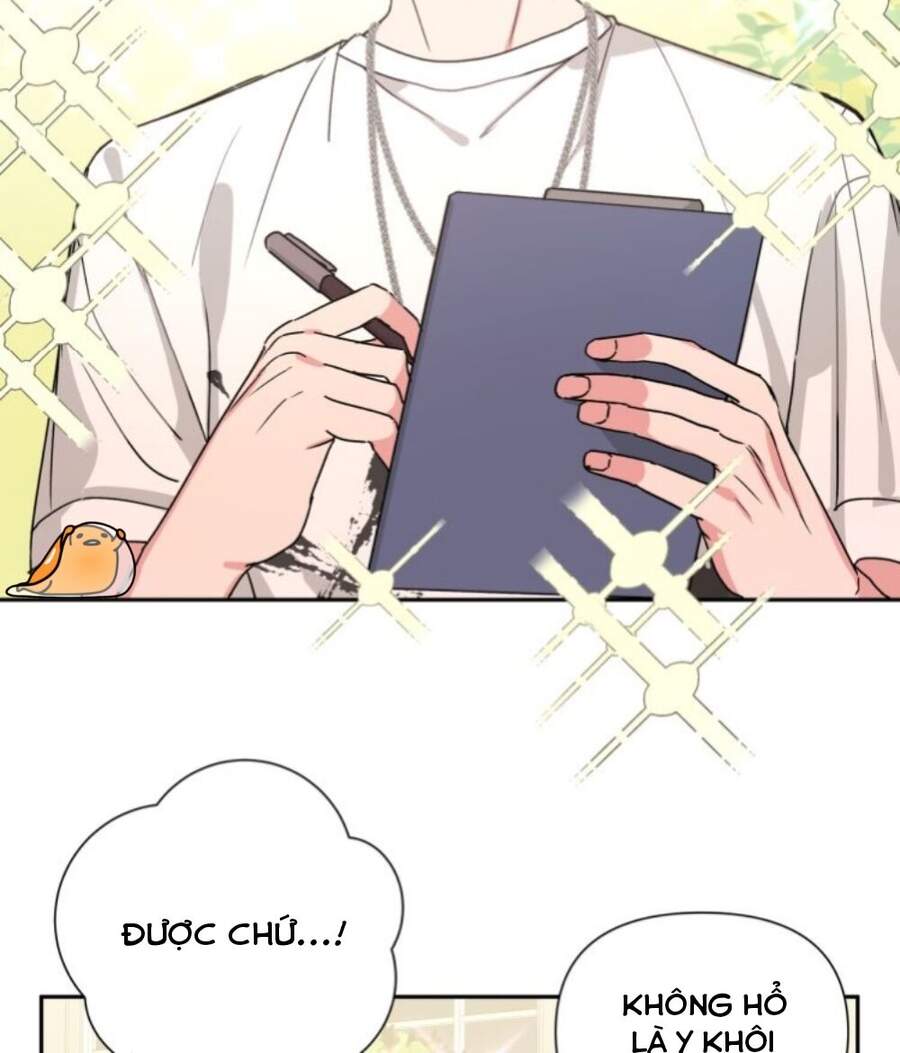 Cẩn Thận Bị Mộng Ma Ăn Mất Đó! Chapter 9 - Trang 2