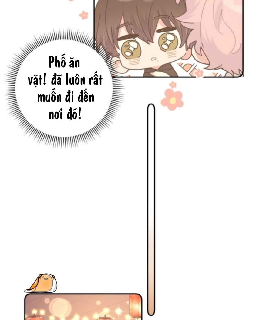 Cẩn Thận Bị Mộng Ma Ăn Mất Đó! Chapter 9 - Trang 2