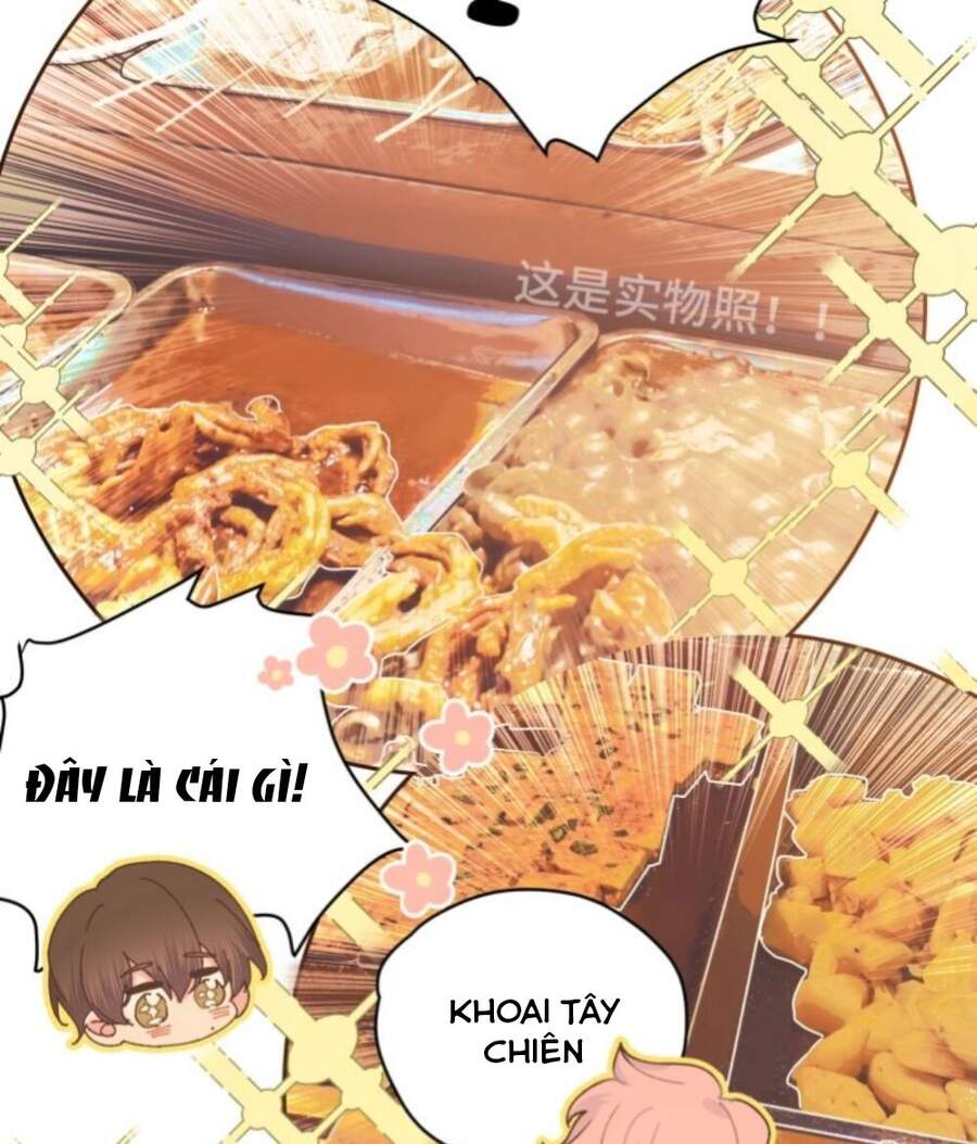 Cẩn Thận Bị Mộng Ma Ăn Mất Đó! Chapter 9 - Trang 2