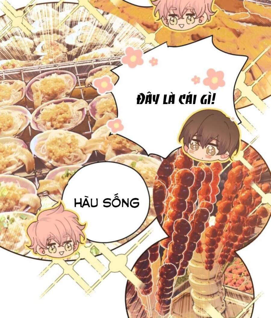 Cẩn Thận Bị Mộng Ma Ăn Mất Đó! Chapter 9 - Trang 2