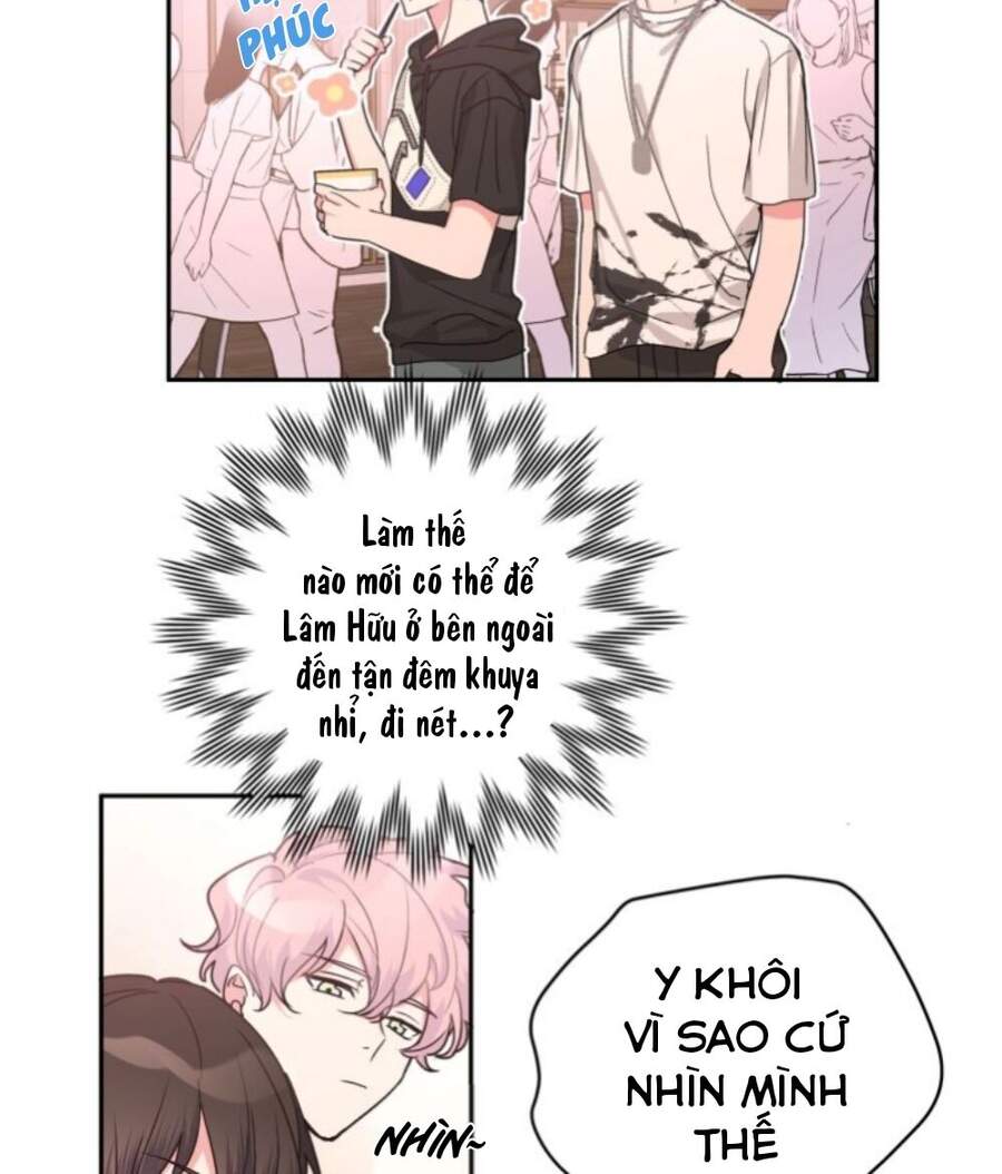 Cẩn Thận Bị Mộng Ma Ăn Mất Đó! Chapter 9 - Trang 2