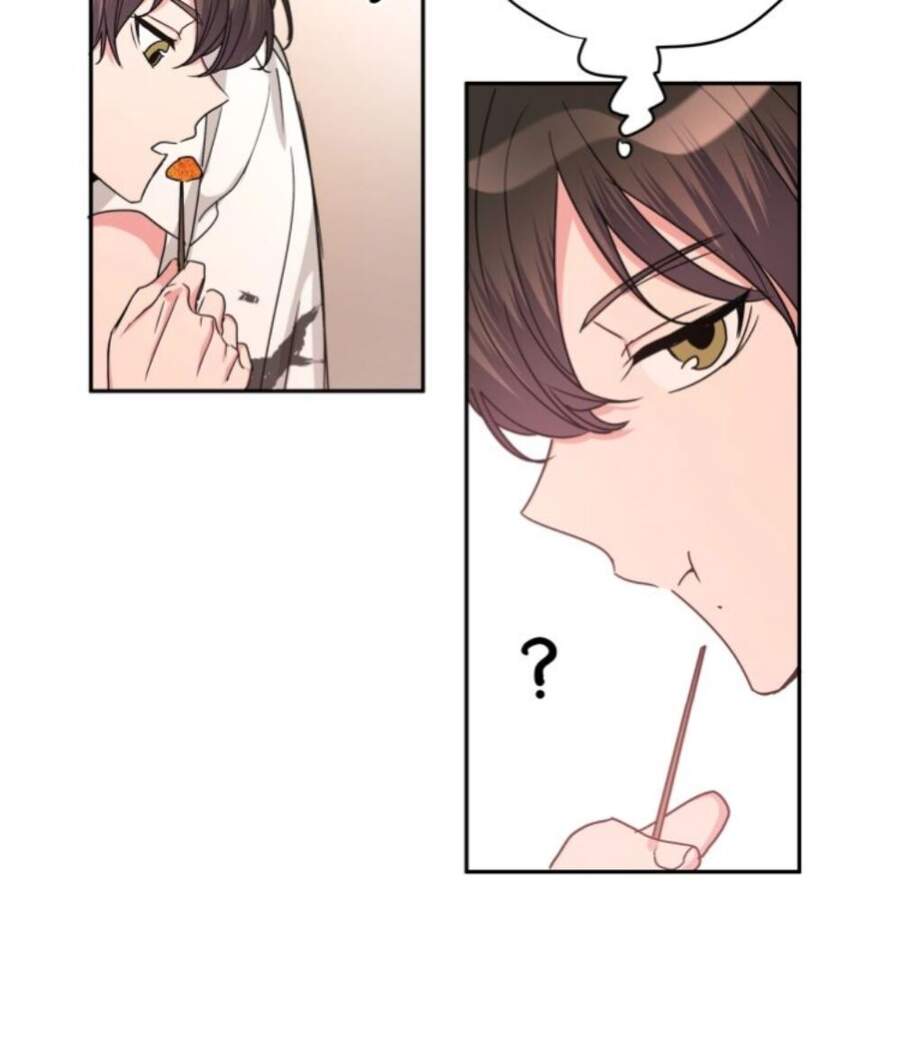 Cẩn Thận Bị Mộng Ma Ăn Mất Đó! Chapter 9 - Trang 2