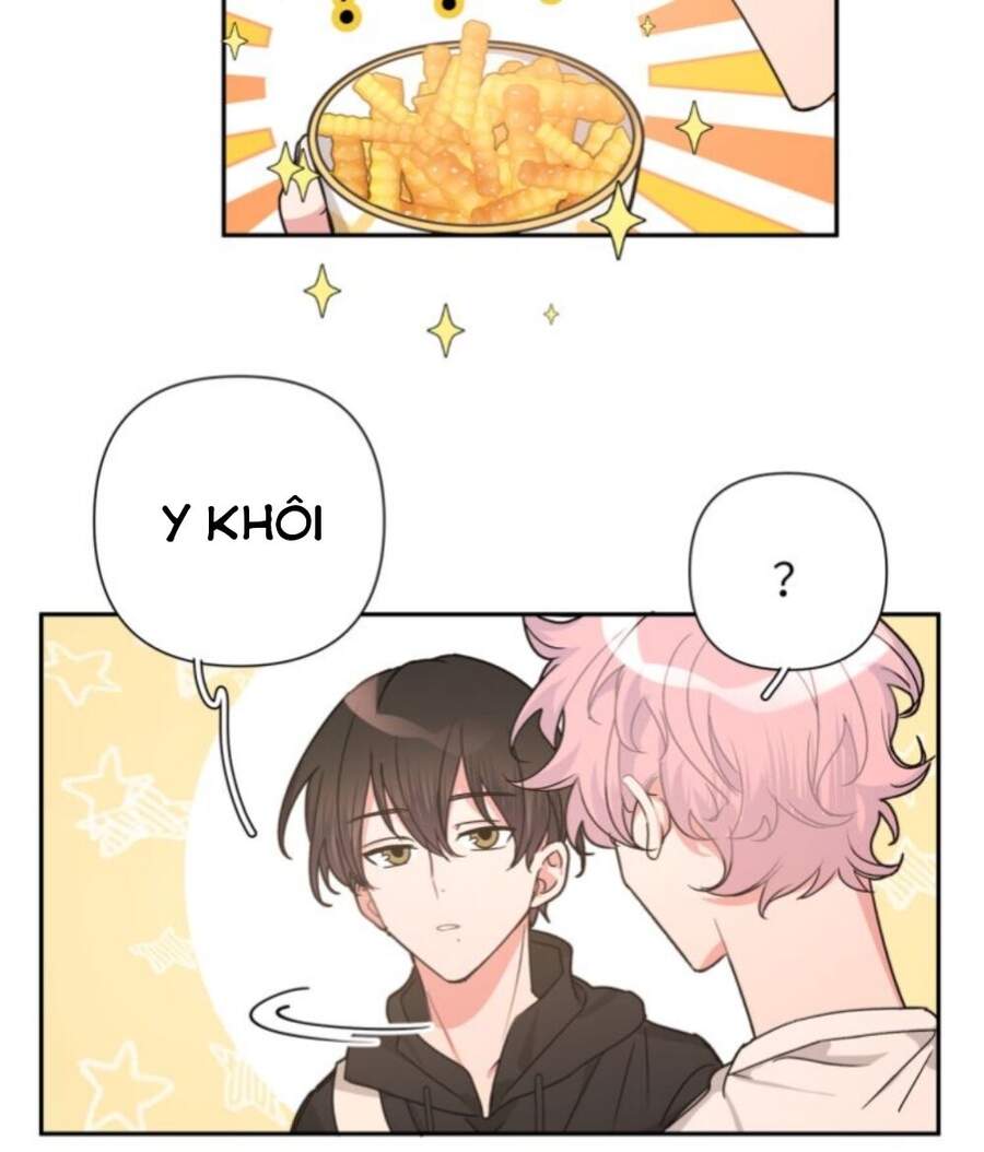 Cẩn Thận Bị Mộng Ma Ăn Mất Đó! Chapter 9 - Trang 2