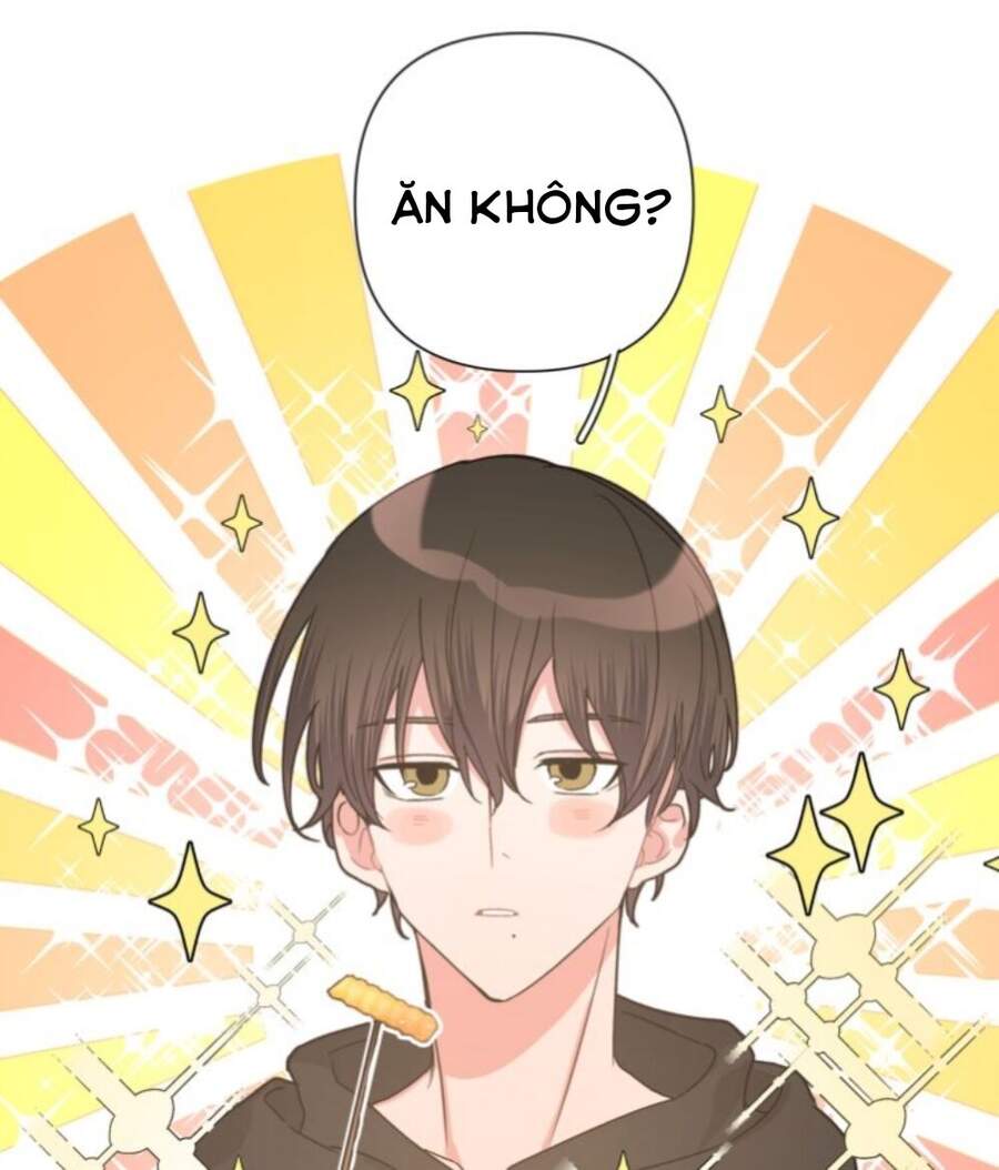 Cẩn Thận Bị Mộng Ma Ăn Mất Đó! Chapter 9 - Trang 2