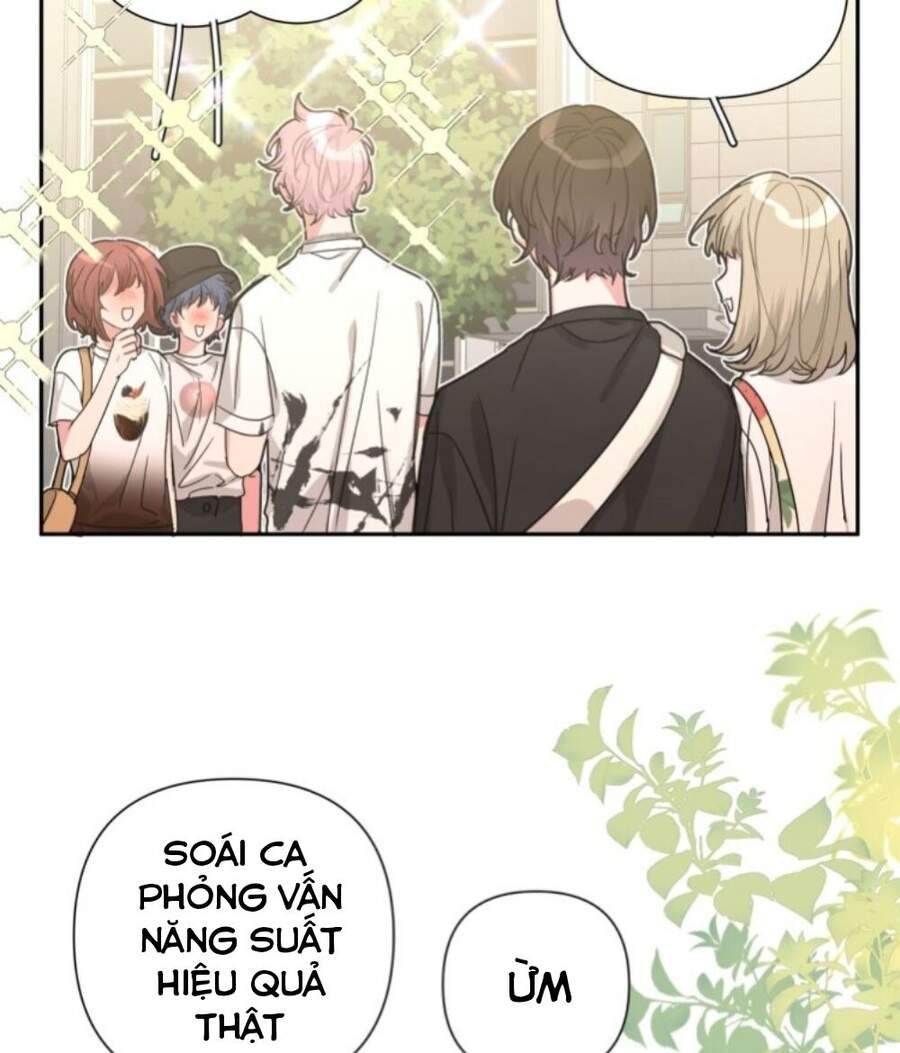 Cẩn Thận Bị Mộng Ma Ăn Mất Đó! Chapter 9 - Trang 2