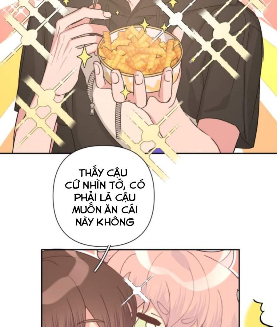 Cẩn Thận Bị Mộng Ma Ăn Mất Đó! Chapter 9 - Trang 2