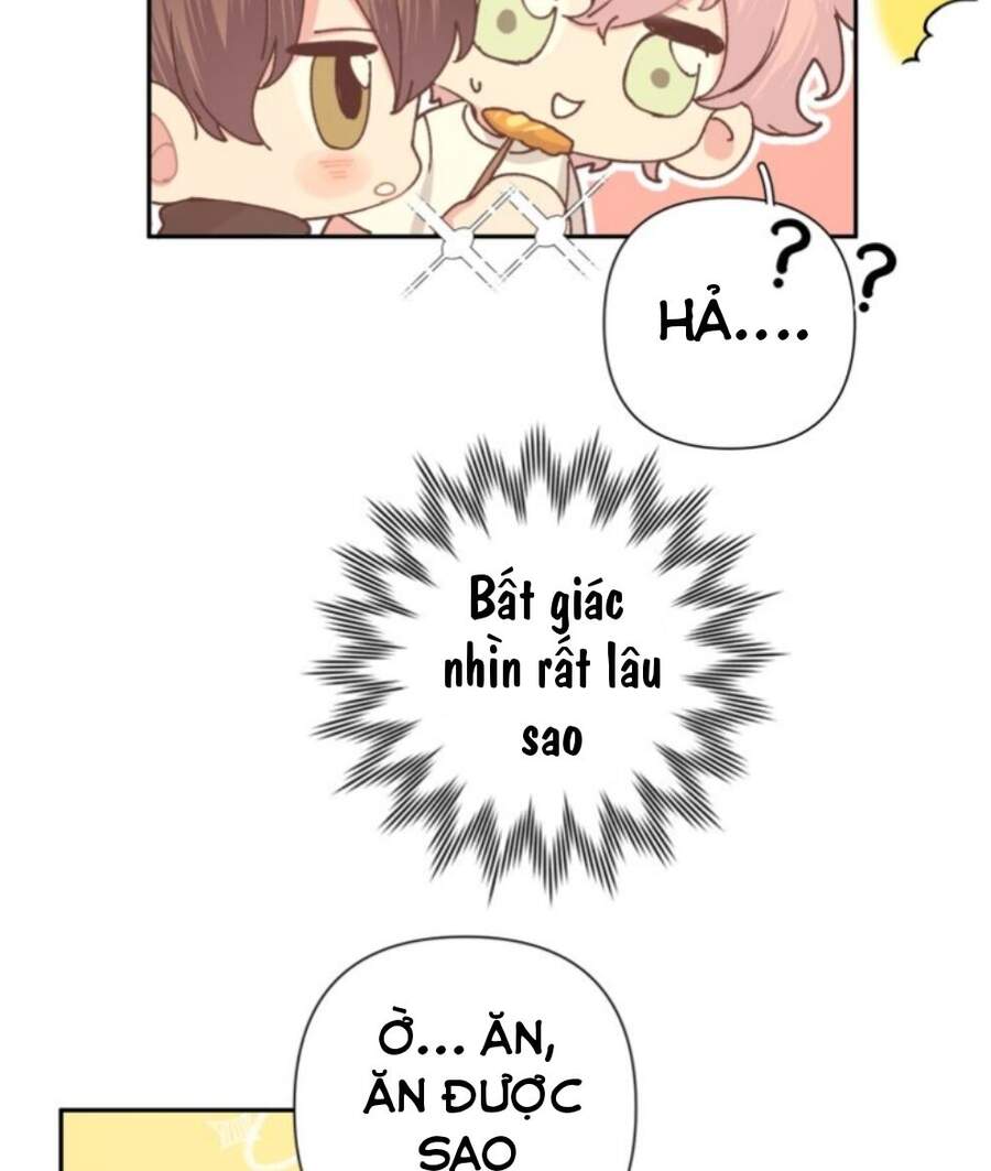 Cẩn Thận Bị Mộng Ma Ăn Mất Đó! Chapter 9 - Trang 2