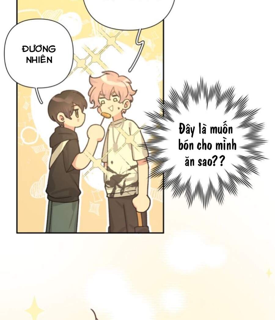 Cẩn Thận Bị Mộng Ma Ăn Mất Đó! Chapter 9 - Trang 2