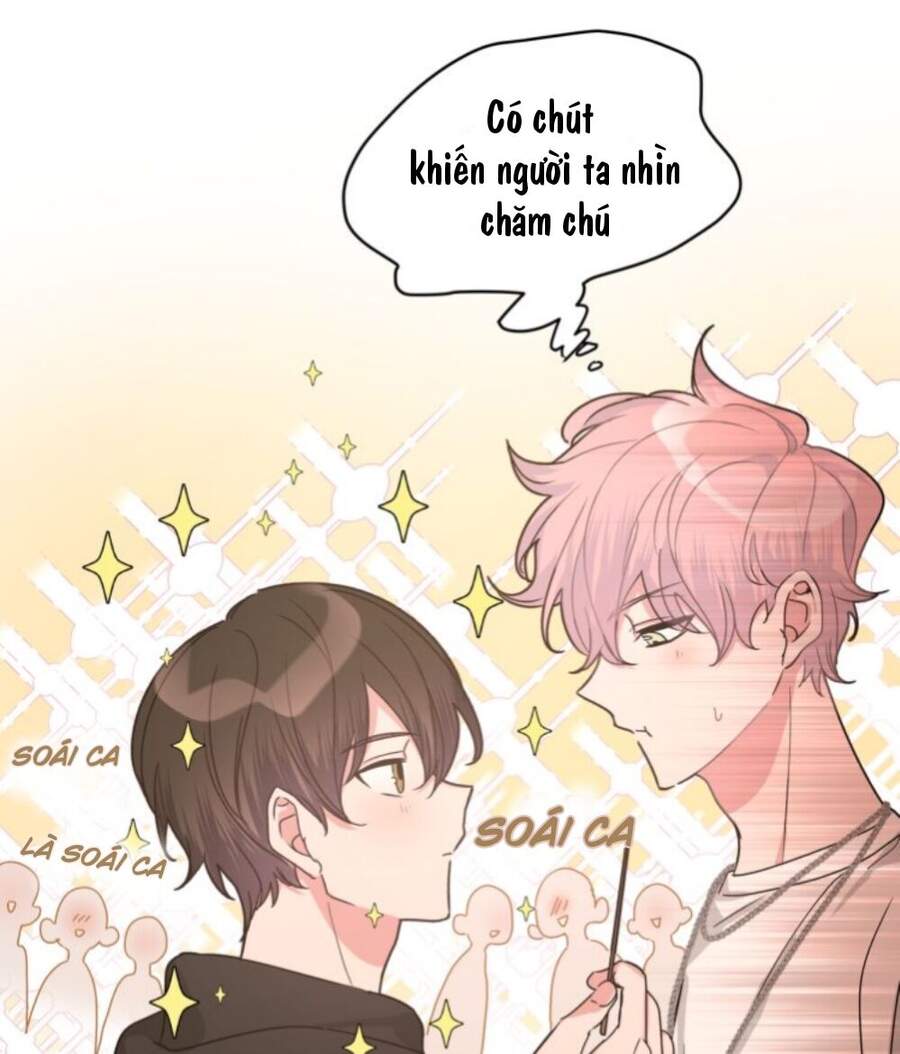 Cẩn Thận Bị Mộng Ma Ăn Mất Đó! Chapter 9 - Trang 2