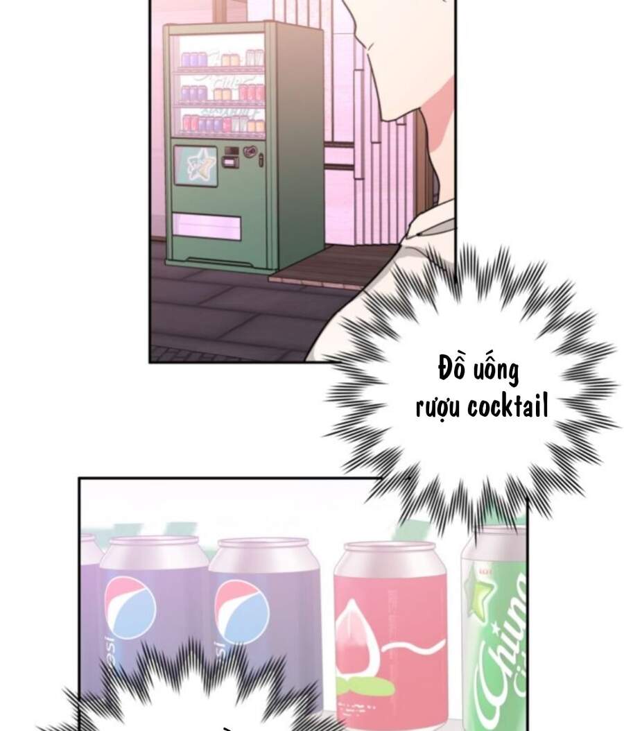 Cẩn Thận Bị Mộng Ma Ăn Mất Đó! Chapter 9 - Trang 2