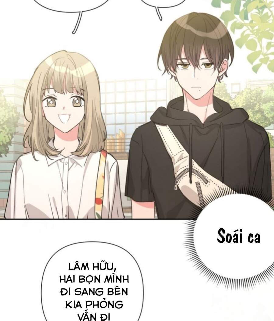 Cẩn Thận Bị Mộng Ma Ăn Mất Đó! Chapter 9 - Trang 2