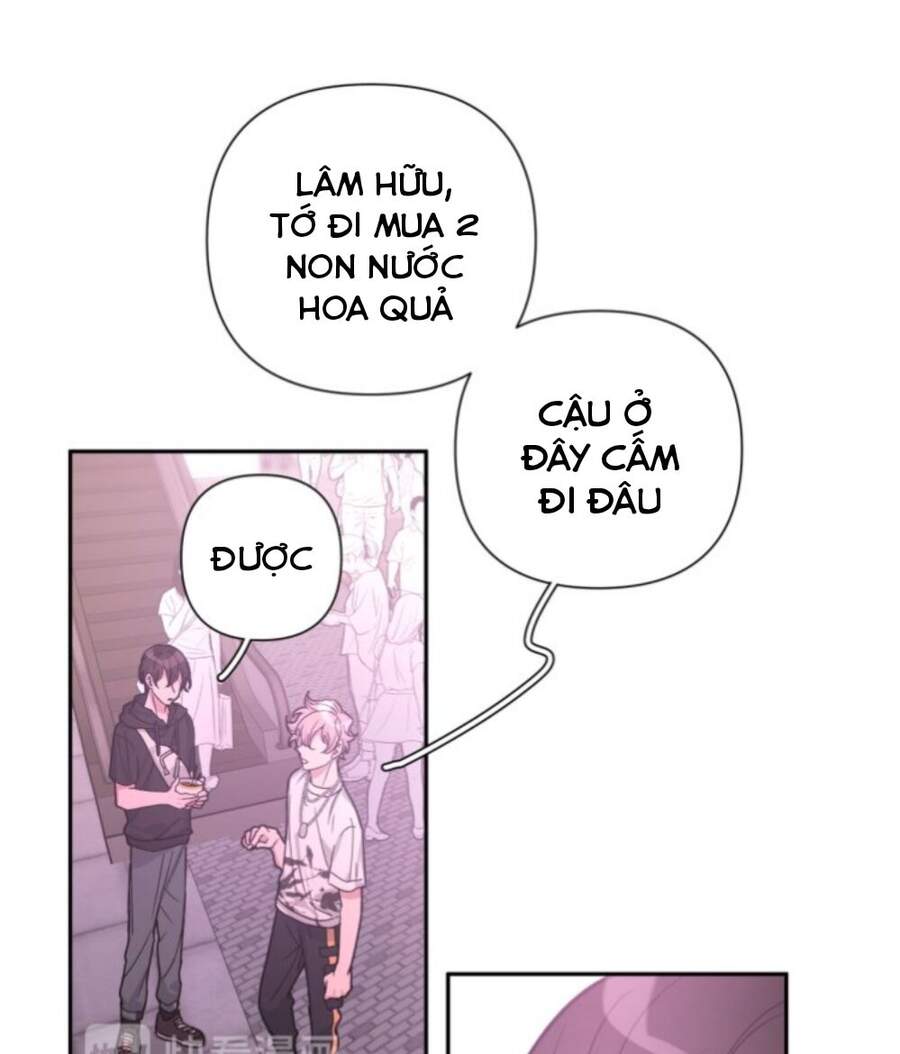 Cẩn Thận Bị Mộng Ma Ăn Mất Đó! Chapter 9 - Trang 2