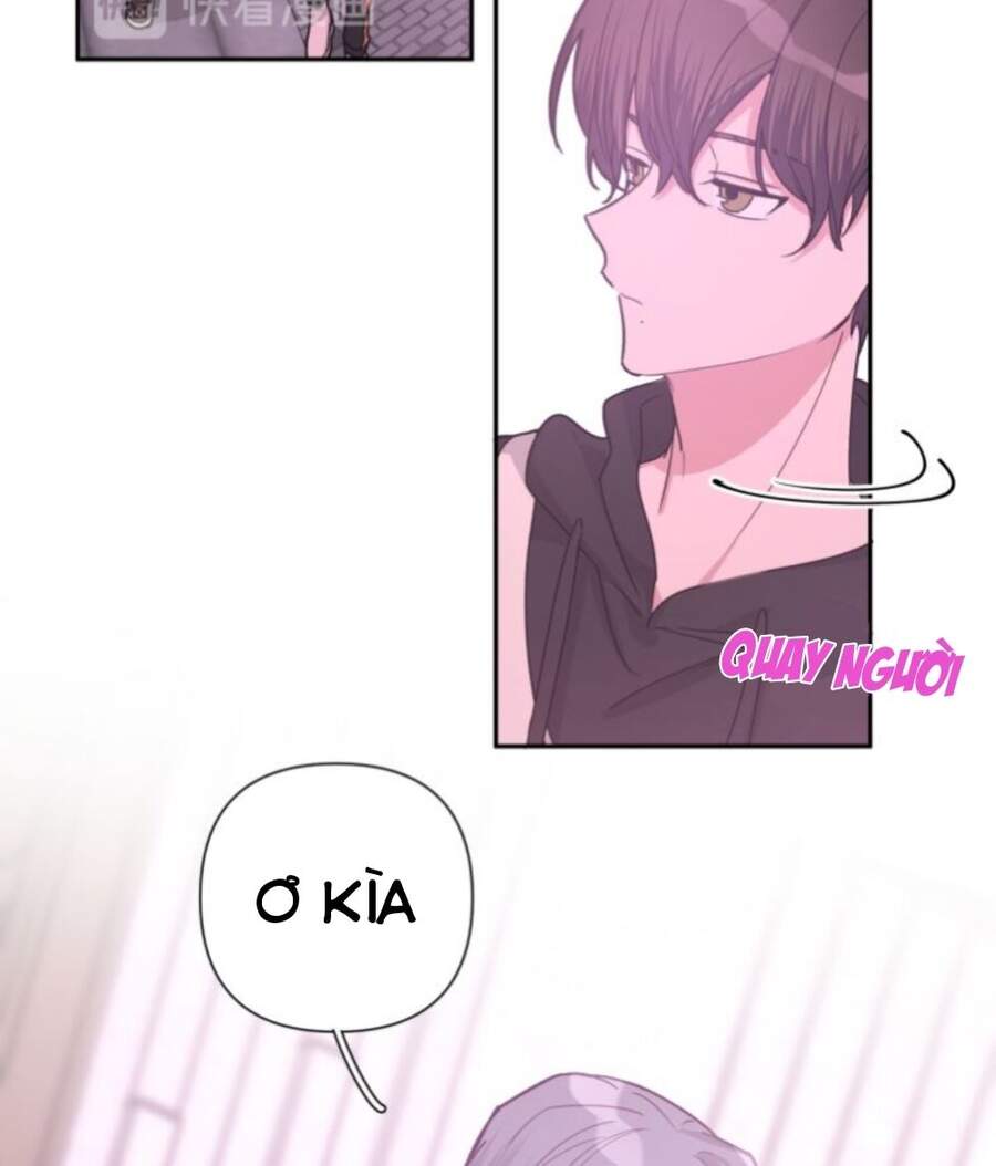 Cẩn Thận Bị Mộng Ma Ăn Mất Đó! Chapter 9 - Trang 2