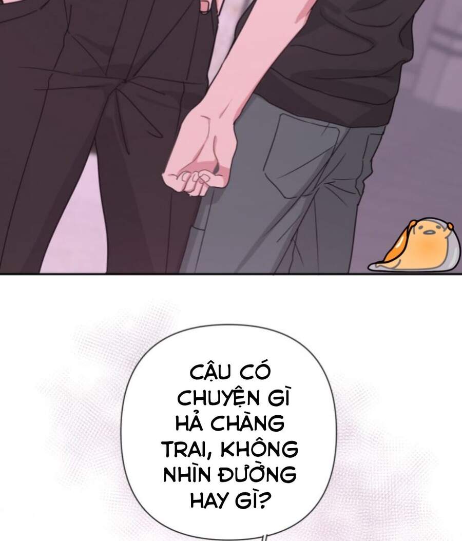 Cẩn Thận Bị Mộng Ma Ăn Mất Đó! Chapter 9 - Trang 2