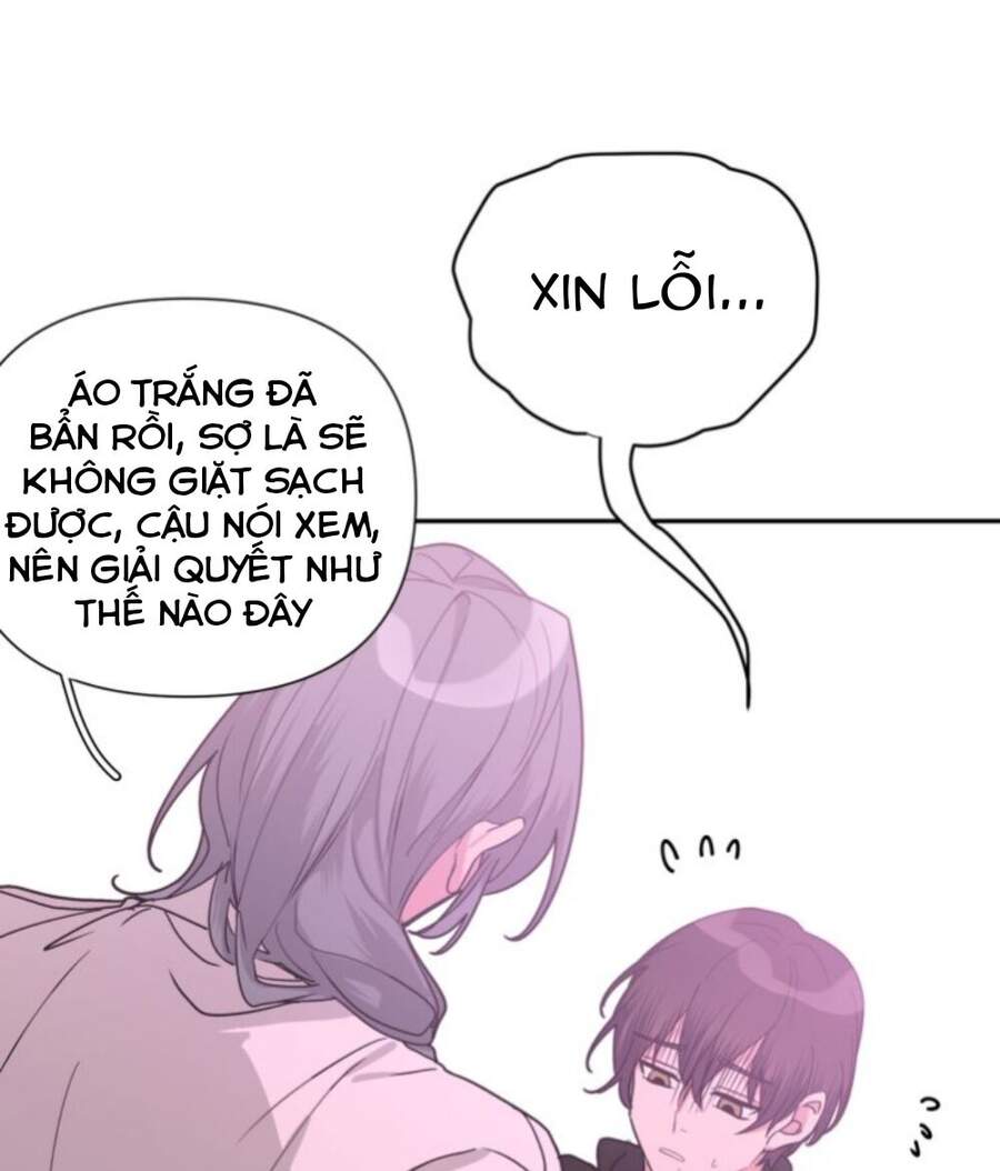 Cẩn Thận Bị Mộng Ma Ăn Mất Đó! Chapter 9 - Trang 2