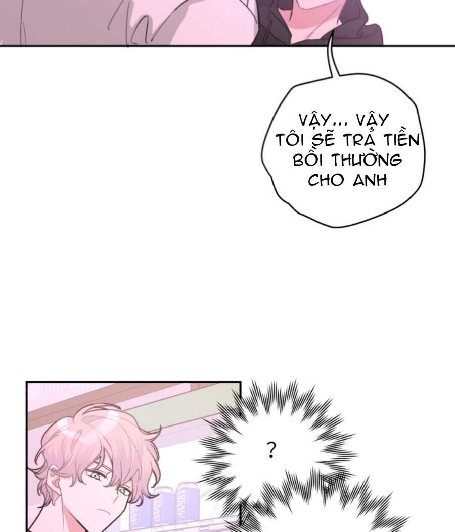 Cẩn Thận Bị Mộng Ma Ăn Mất Đó! Chapter 9 - Trang 2