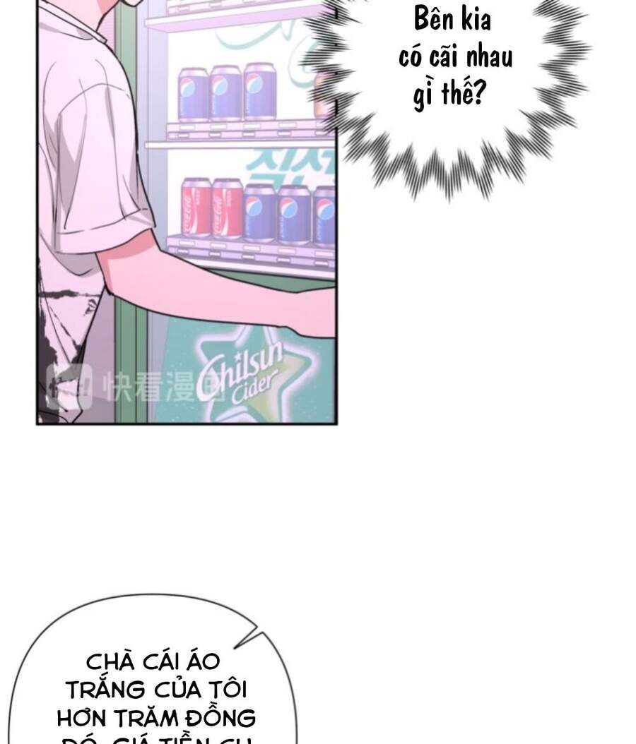 Cẩn Thận Bị Mộng Ma Ăn Mất Đó! Chapter 9 - Trang 2