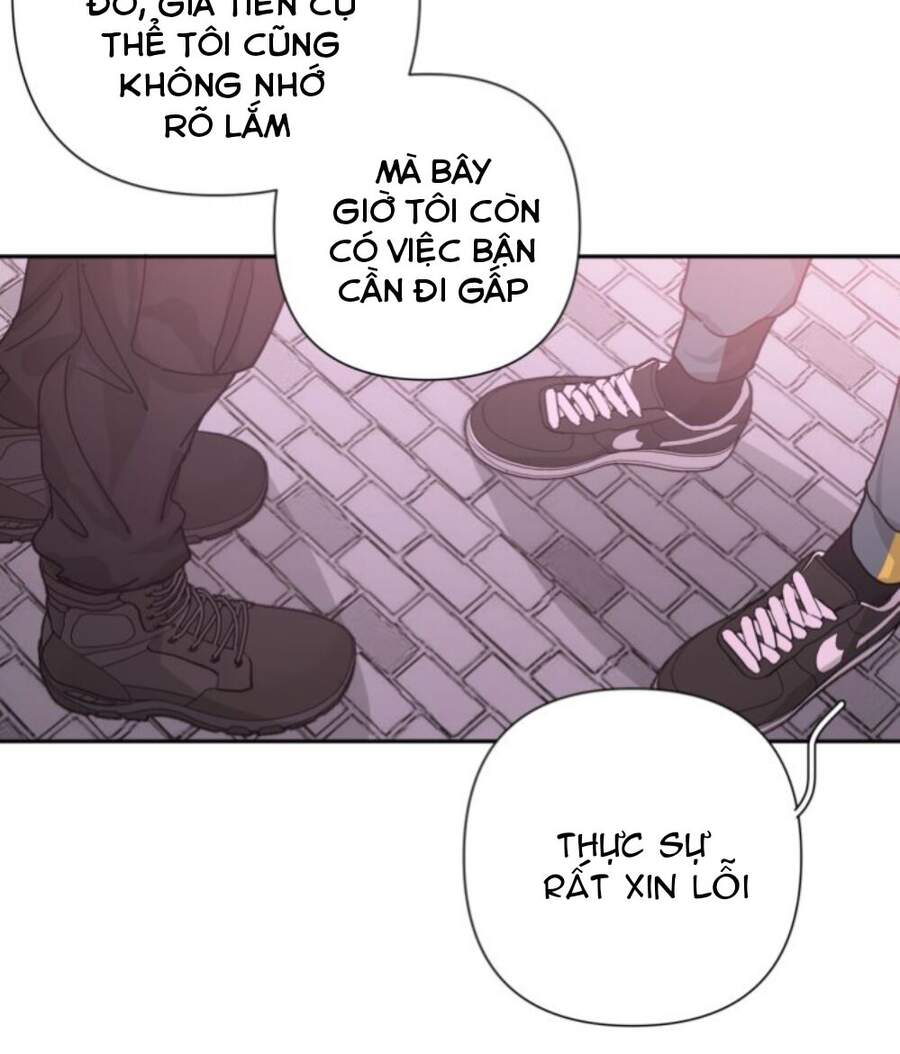 Cẩn Thận Bị Mộng Ma Ăn Mất Đó! Chapter 9 - Trang 2