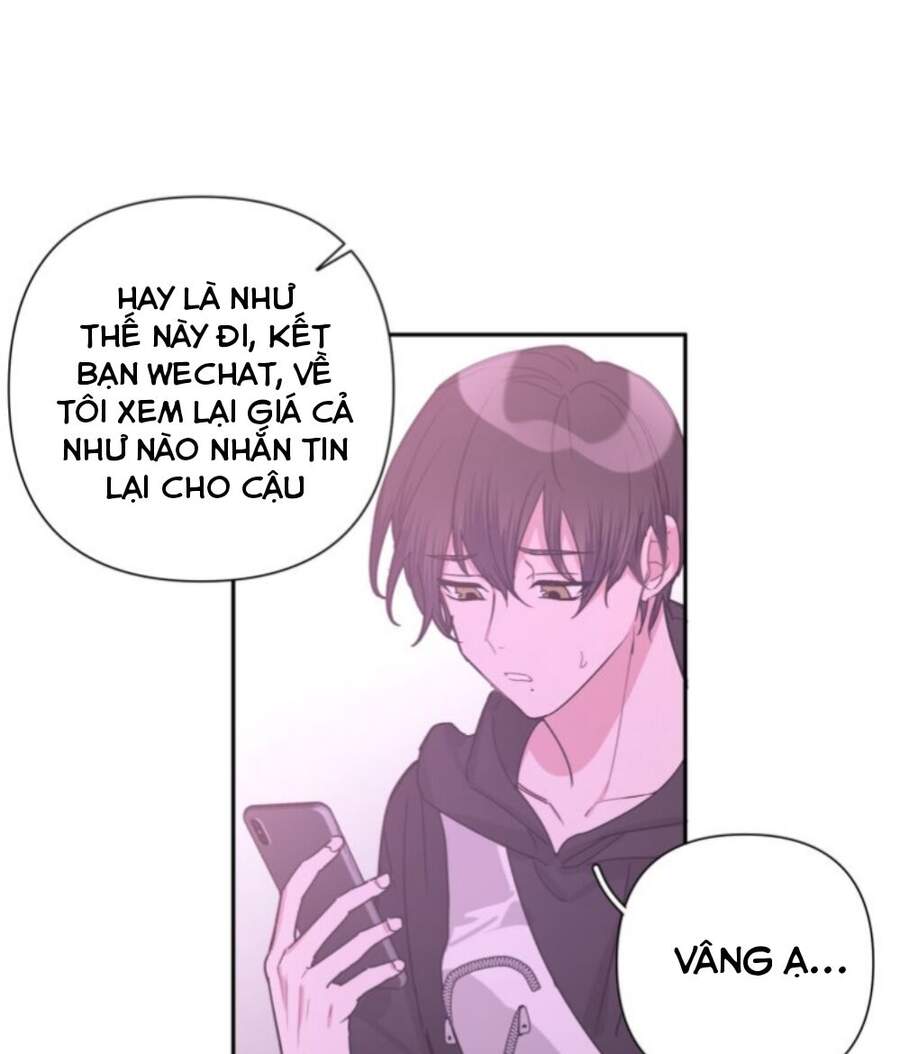 Cẩn Thận Bị Mộng Ma Ăn Mất Đó! Chapter 9 - Trang 2