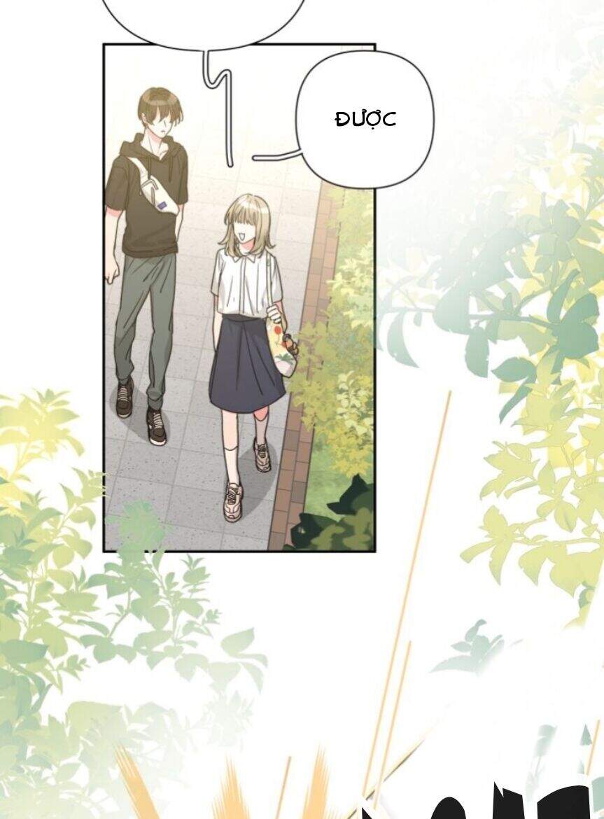 Cẩn Thận Bị Mộng Ma Ăn Mất Đó! Chapter 9 - Trang 2