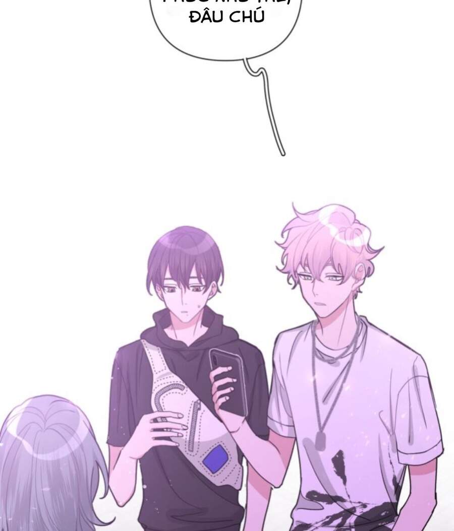 Cẩn Thận Bị Mộng Ma Ăn Mất Đó! Chapter 9 - Trang 2