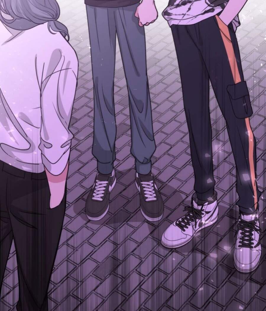 Cẩn Thận Bị Mộng Ma Ăn Mất Đó! Chapter 9 - Trang 2