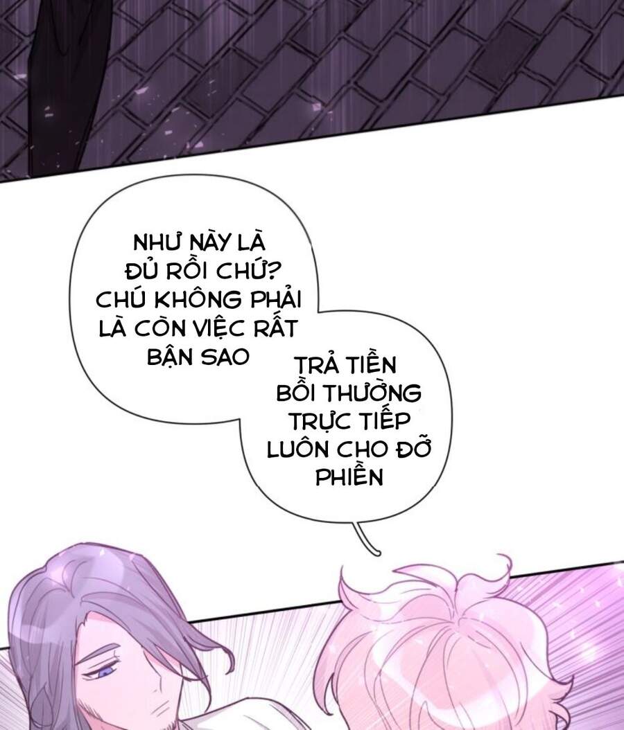 Cẩn Thận Bị Mộng Ma Ăn Mất Đó! Chapter 9 - Trang 2