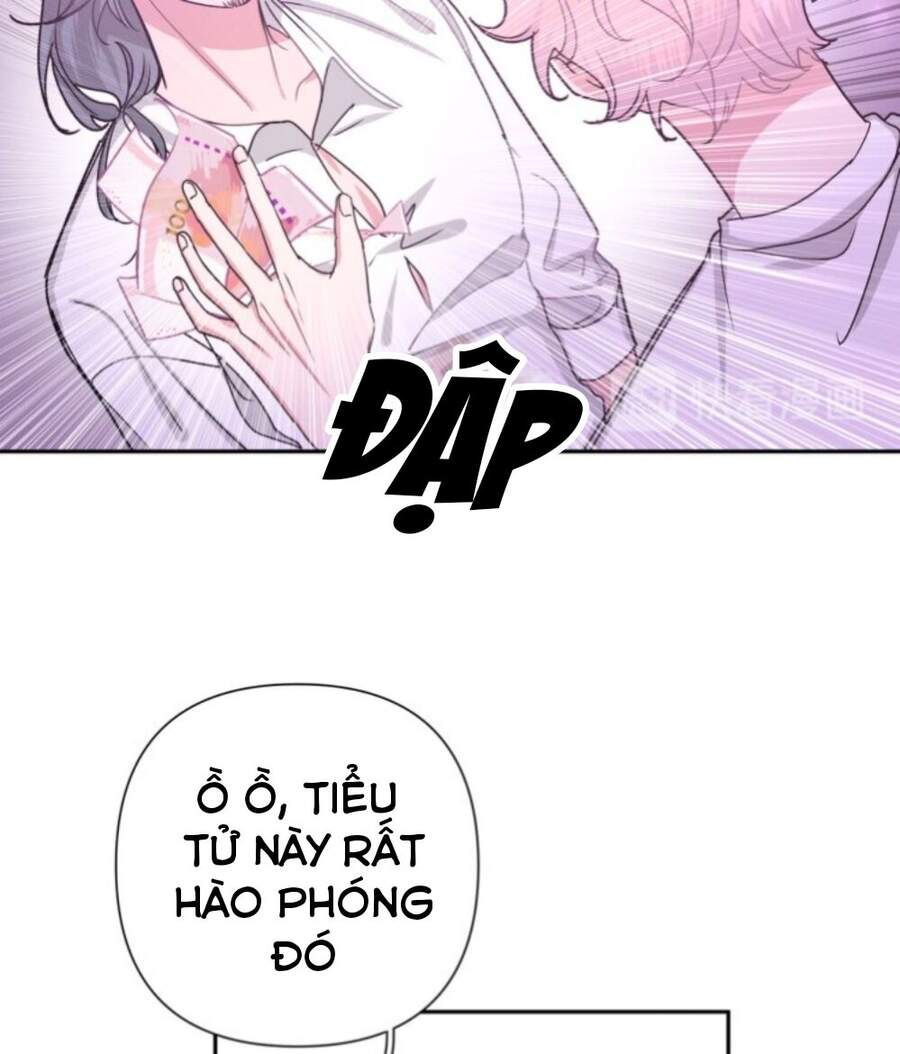 Cẩn Thận Bị Mộng Ma Ăn Mất Đó! Chapter 9 - Trang 2