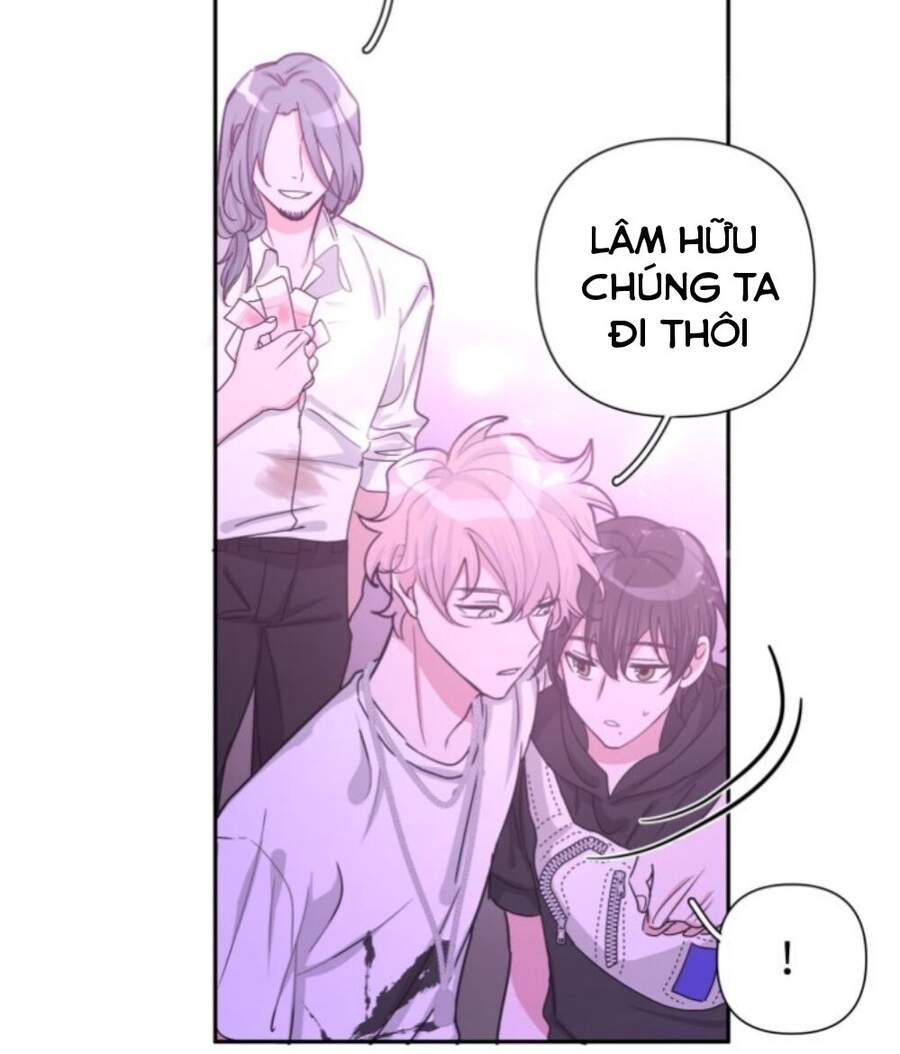 Cẩn Thận Bị Mộng Ma Ăn Mất Đó! Chapter 9 - Trang 2