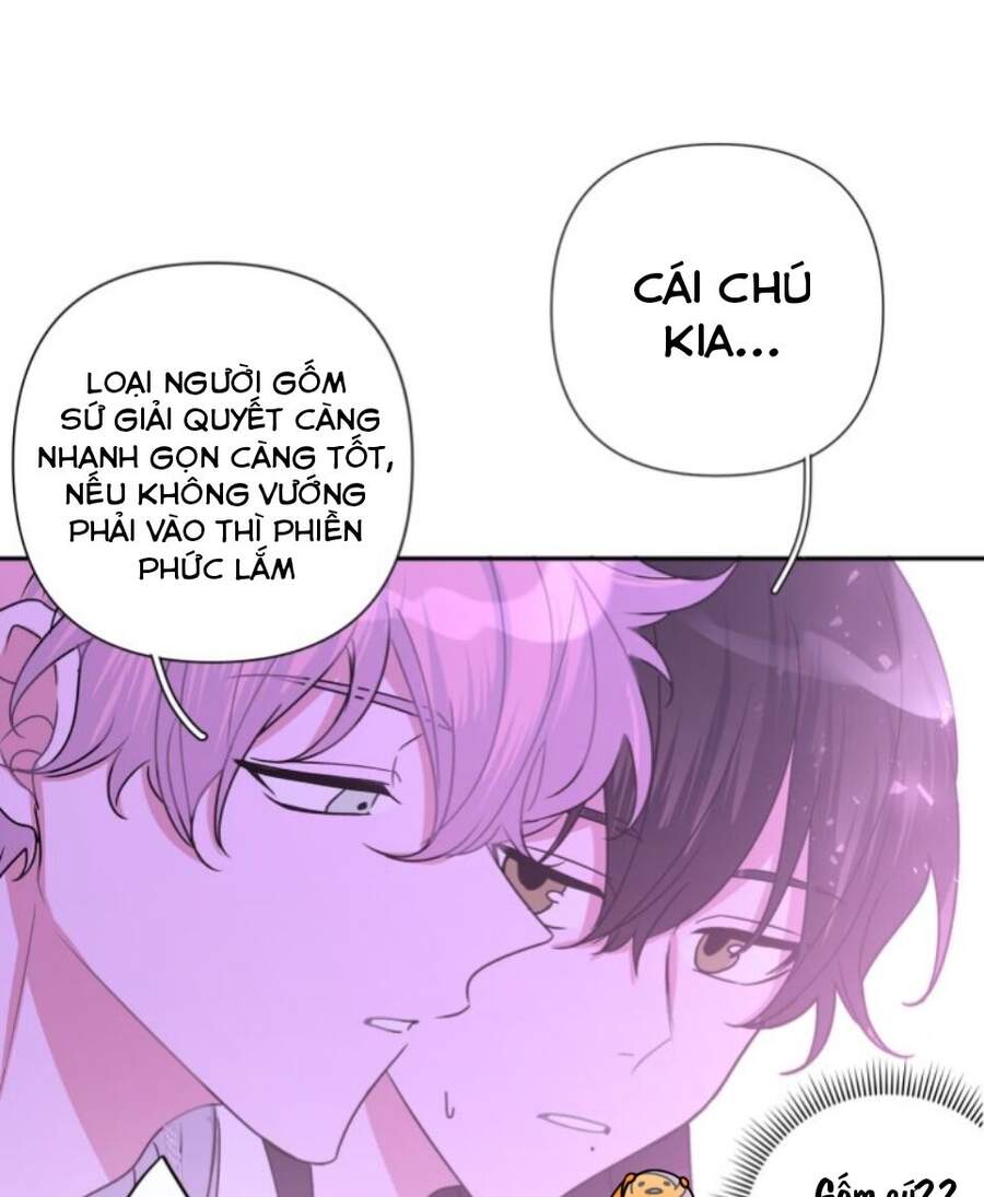 Cẩn Thận Bị Mộng Ma Ăn Mất Đó! Chapter 9 - Trang 2