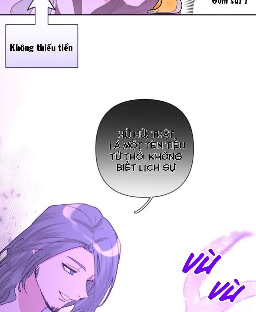 Cẩn Thận Bị Mộng Ma Ăn Mất Đó! Chapter 9 - Trang 2