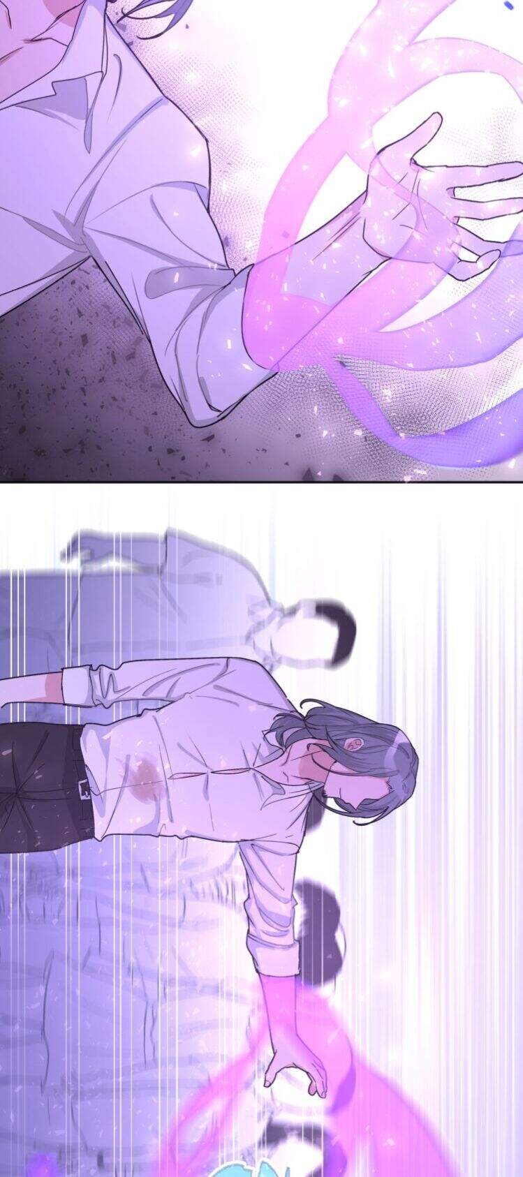 Cẩn Thận Bị Mộng Ma Ăn Mất Đó! Chapter 9 - Trang 2