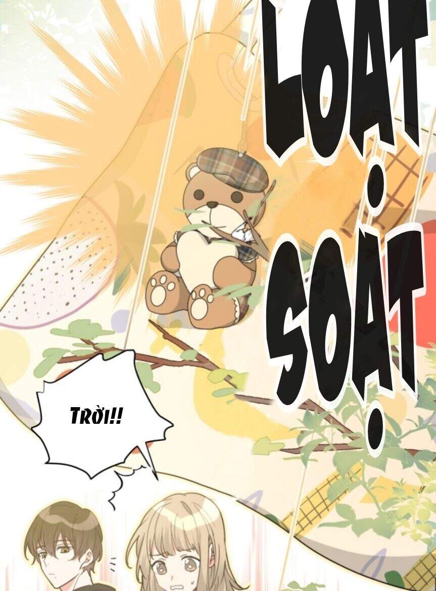 Cẩn Thận Bị Mộng Ma Ăn Mất Đó! Chapter 9 - Trang 2