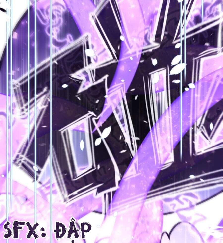 Cẩn Thận Bị Mộng Ma Ăn Mất Đó! Chapter 9 - Trang 2