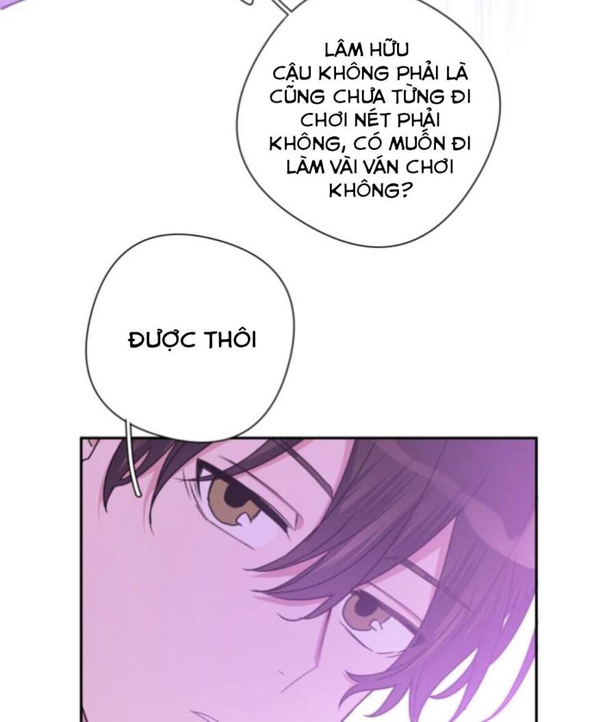 Cẩn Thận Bị Mộng Ma Ăn Mất Đó! Chapter 9 - Trang 2