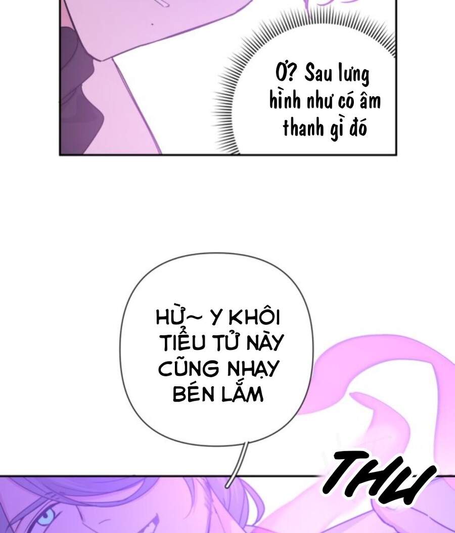 Cẩn Thận Bị Mộng Ma Ăn Mất Đó! Chapter 9 - Trang 2