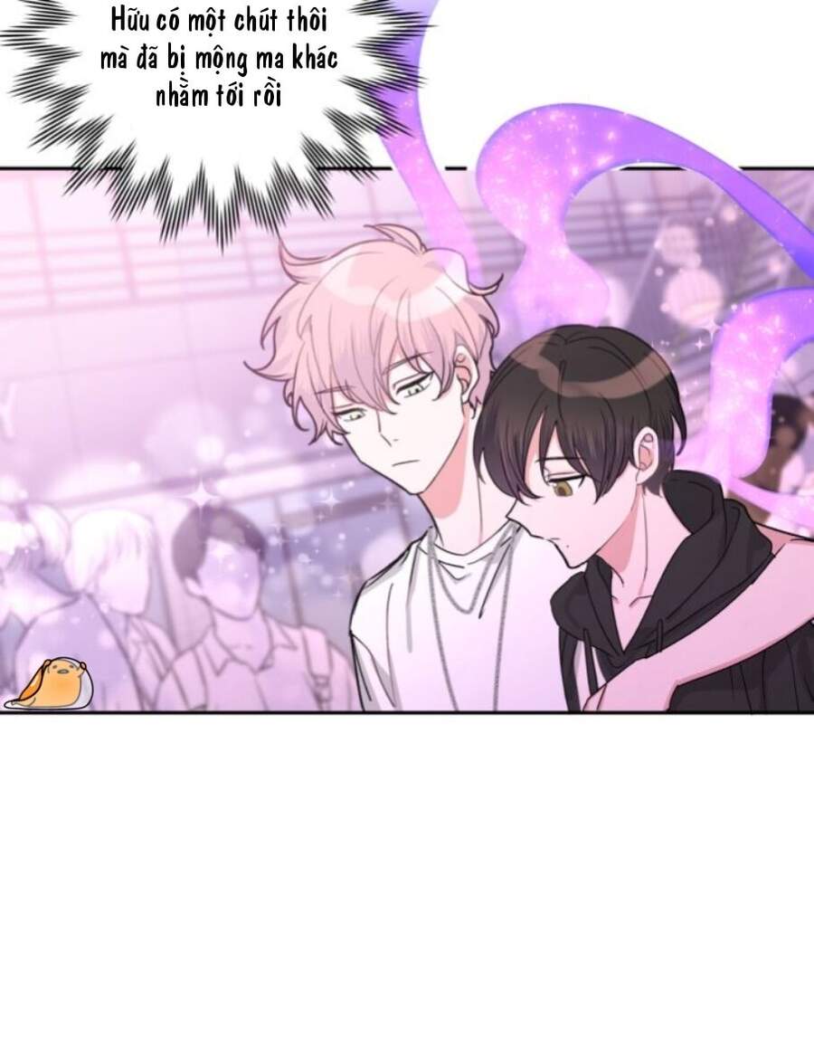 Cẩn Thận Bị Mộng Ma Ăn Mất Đó! Chapter 9 - Trang 2
