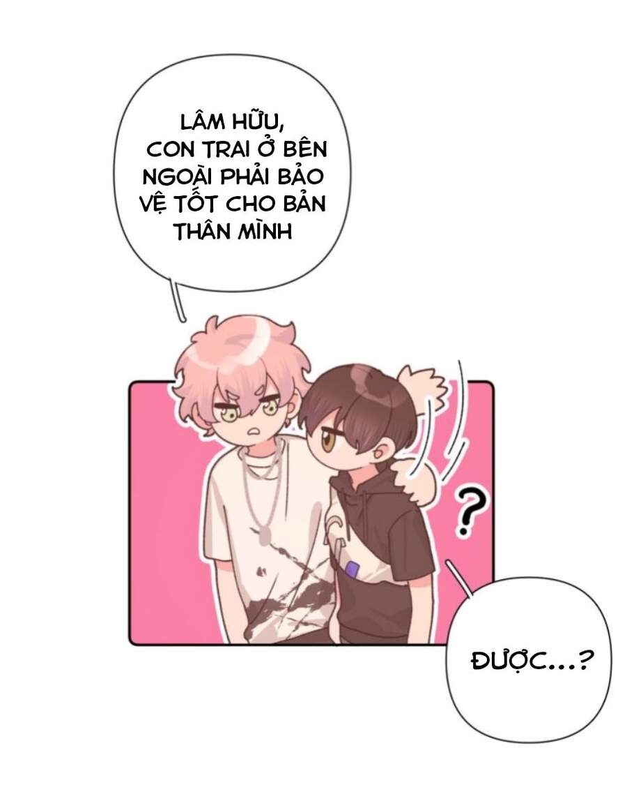 Cẩn Thận Bị Mộng Ma Ăn Mất Đó! Chapter 9 - Trang 2