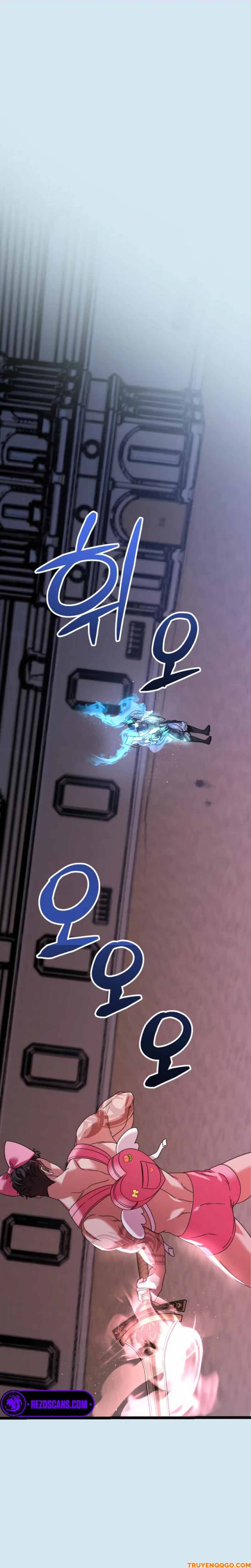 Can You Date A Ranker? Chapter 1 - Trang 2