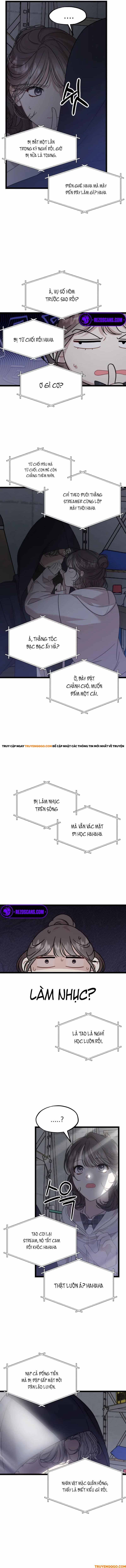 Can You Date A Ranker? Chapter 1 - Trang 2