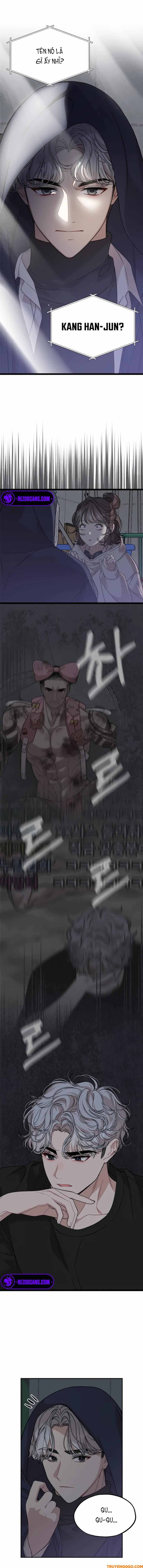 Can You Date A Ranker? Chapter 1 - Trang 2