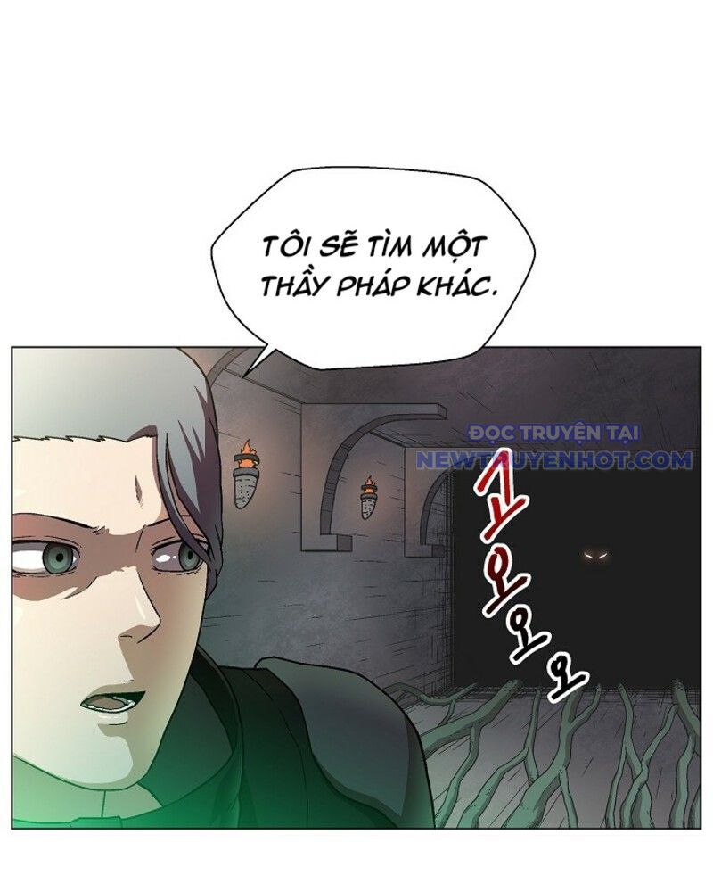 Cánh Cổng Asura Chapter 1 - Trang 2