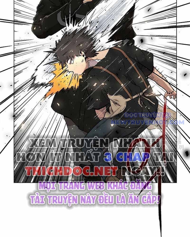 Cánh Cổng Asura Chapter 1 - Trang 2