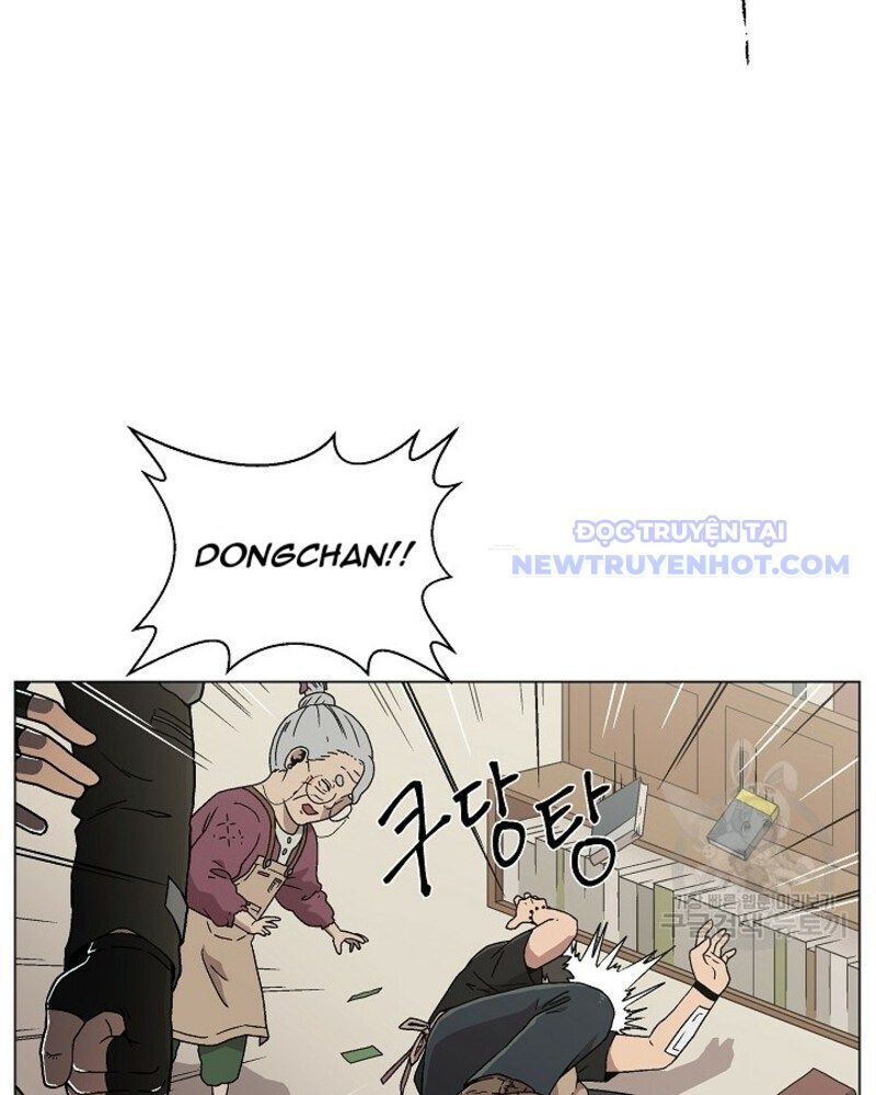 Cánh Cổng Asura Chapter 1 - Trang 2