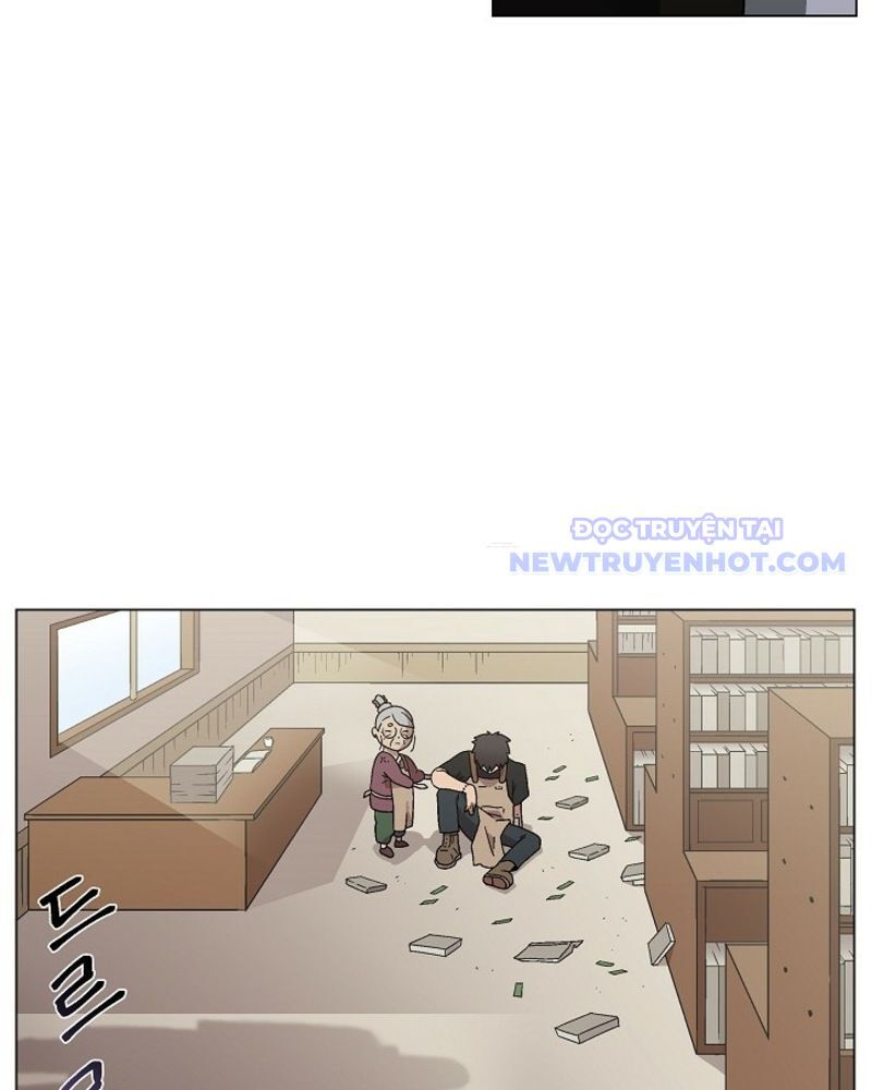 Cánh Cổng Asura Chapter 1 - Trang 2