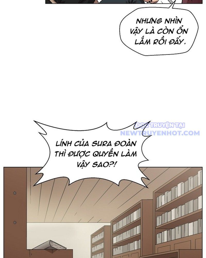 Cánh Cổng Asura Chapter 1 - Trang 2