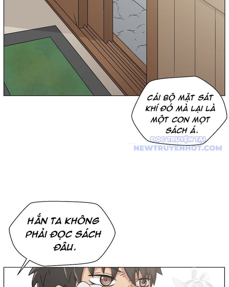 Cánh Cổng Asura Chapter 1 - Trang 2