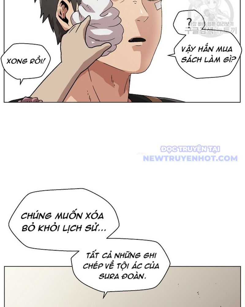 Cánh Cổng Asura Chapter 1 - Trang 2